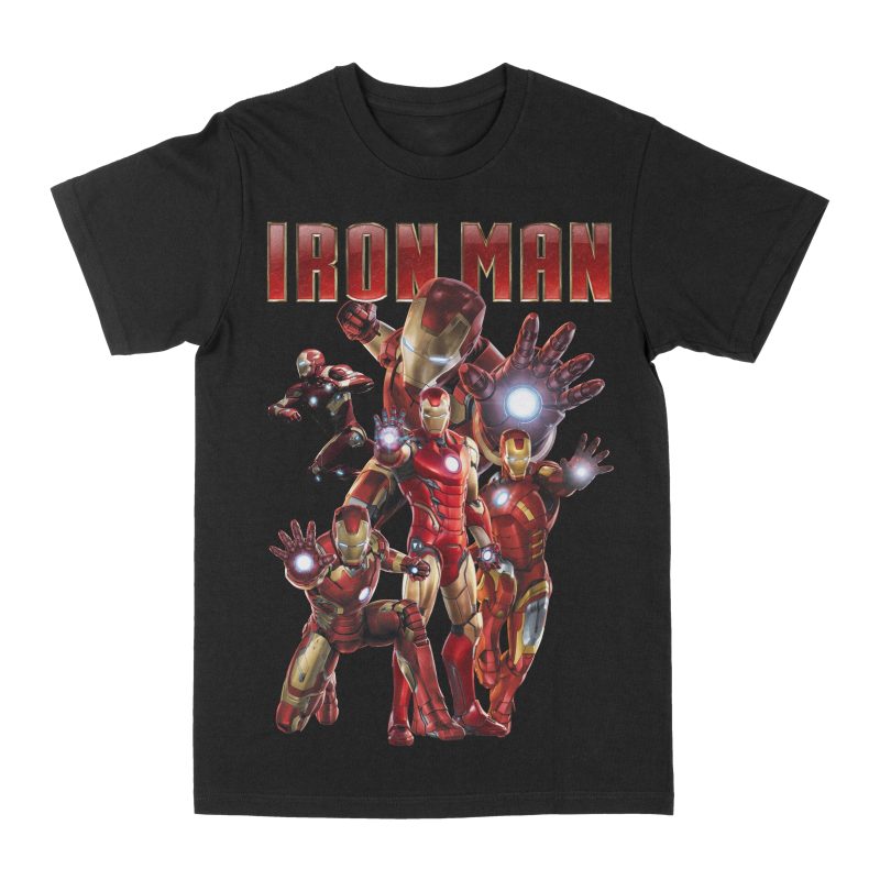 ironman