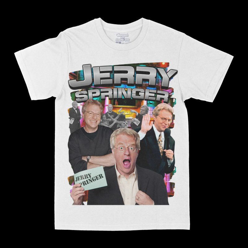 jerryspringer