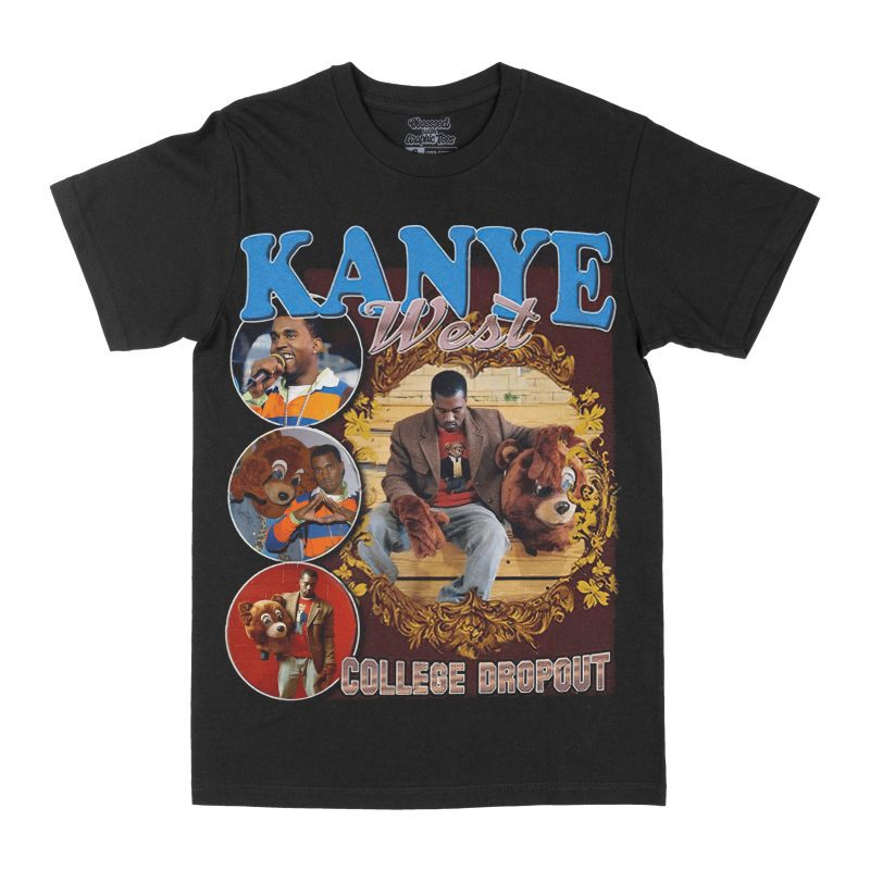 kanyecollegedropout