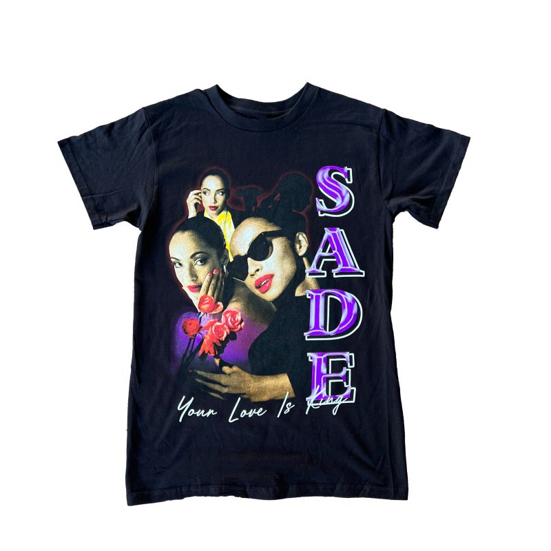 sade